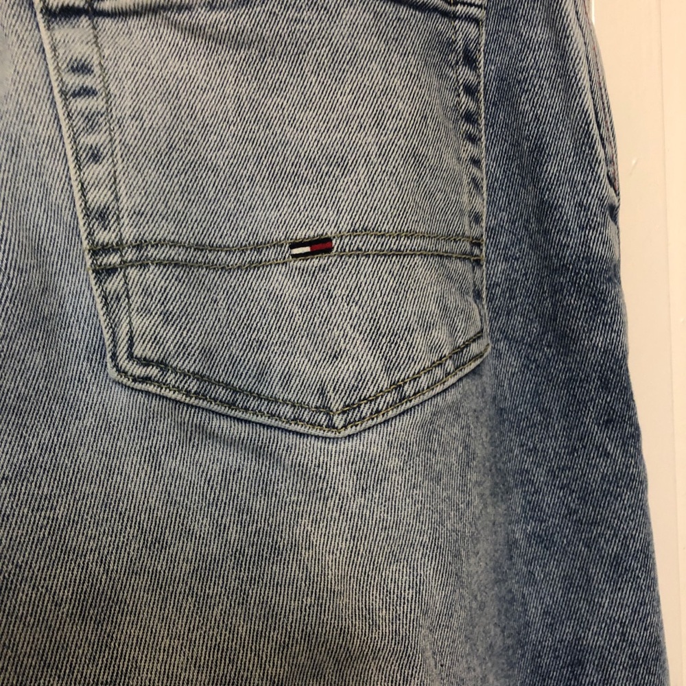 Tommy Hilfiger Jeans